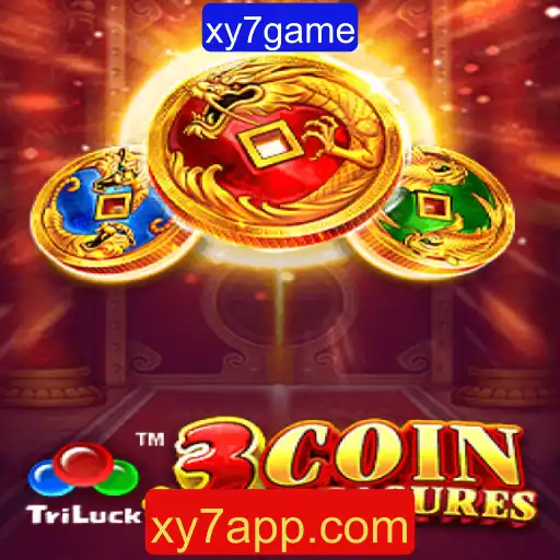 Descobrindo 3CoinTreasures: O Novo Fenômeno dos Jogos Digitais