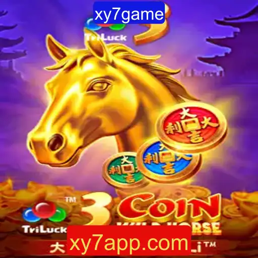 Descubra o Desafiante Mundo de 3CoinWildHorse com xy7game