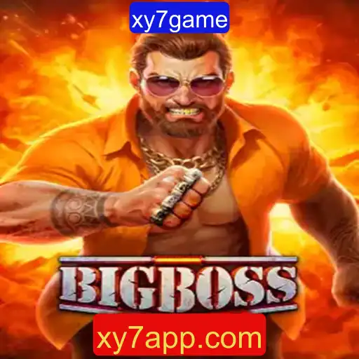 Descubra o Empolgante Mundo de BigBoss: O Jogo Revolucionário