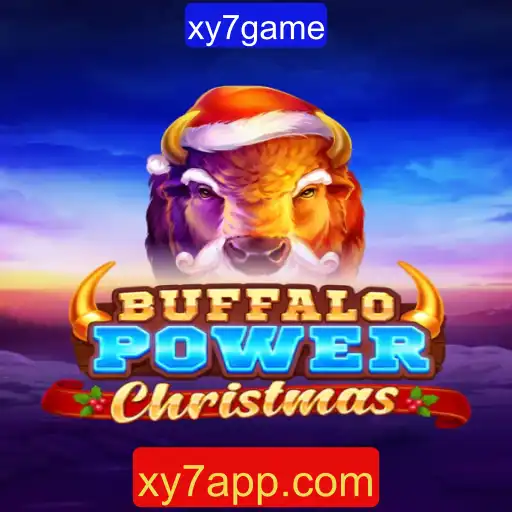 BuffaloPowerChristmas: Uma Aventura Festiva no Mundo dos Jogos