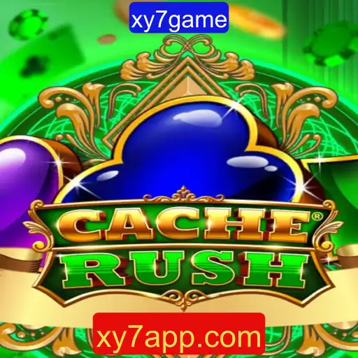 CacheRush: A Nova Sensação no Mundo dos Jogos de Estratégia