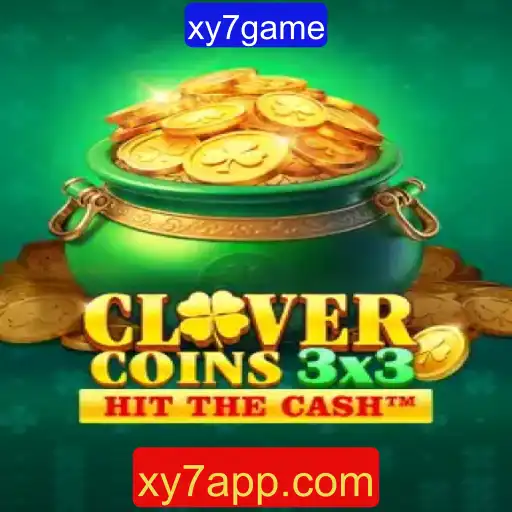 Explorando o Fascinante Universo de Clovercoin3x3: Regras e Estratégias
