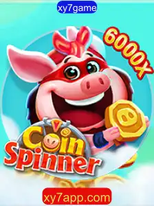 CoinSpinner: Descubra as Emoções de Girar Moedas
