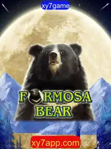 Descubra o Universo Fascinante de FormosaBear e xy7game