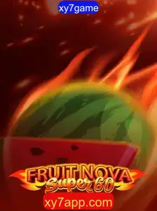 Descubra o Fascinante Mundo de FruitNovaSuper60