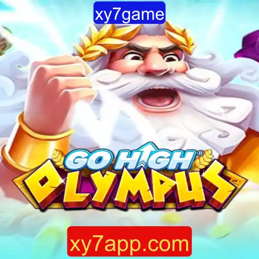 Explorando GoHighOlympus: Uma Nova Dimensão em Jogos Digitais