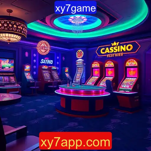 Jogos de cassino