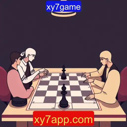 Jogos de mesa