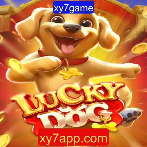 Descubra as Aventuras de LuckyDog: O Jogo que Está Conquistando o Mundo