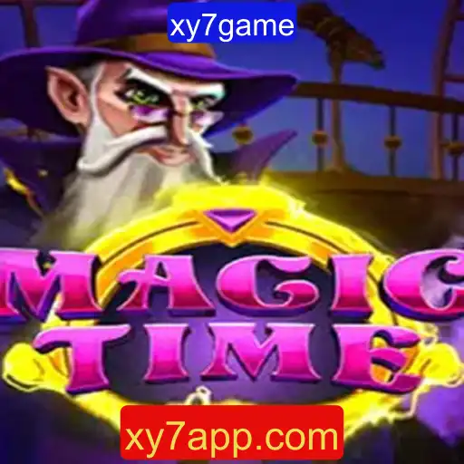Explorando MagicTime: O Jogo Inovador do Momento
