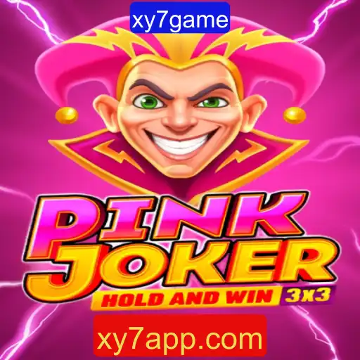 Explorando o Mundo Fascinante de Pinkjoker: Uma Nova Era no Universo dos Jogos