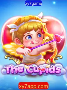Descubra o Universo de TheCupids: O Jogo que Está Conquistando Corações
